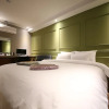 Отель Brown Dot Hotel Cheonan, фото 4