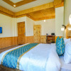 Отель Fabhotel La Kailasha Cottage, фото 3