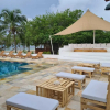 Отель Agu Azul Beach Resort Hotel Boutique, фото 16