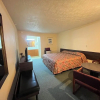 Отель Mountain Empire Motel, фото 3