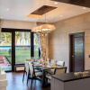 Отель An Extravagant Luxurious Pushp Villa Overlooking The Ganges and Rishikesh Valley, фото 6