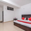 Отель OYO 14560 Hotel Diamond Inn, фото 4