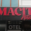 Отель Macit Hotel, фото 6