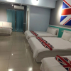 Отель I Hi Hotel, фото 18