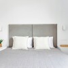 Отель Sanders Olive - Cute 1-bdr Apt With Shared Pool, фото 5