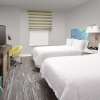 Отель Hampton Inn Miami - Airport East, FL, фото 16