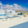 Отель Villa Panoramic Mykonos Near Nammos, фото 12
