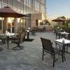 Отель Courtyard by Marriott Calgary Airport, фото 17
