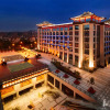 Отель Wyndham Grand Xian South, фото 36