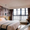 Отель City Convenience Hotel (Enshi Heruncheng Baijia Plaza), фото 7