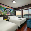 Отель Halong Fantasea Cruise, фото 6