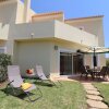 Отель 3-bed Townhouse With Pool in Albufeira Balaia, фото 26