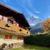 Отель Chalet Baraka - Chamonix les Praz, фото 1