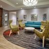 Отель Homewood Suites by Hilton Columbus/Easton, OH, фото 10