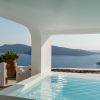 Отель White House Villa with 3 bedrooms and amazing views at Oia, фото 36