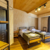 Отель Mestia Hotel Amirani, фото 2
