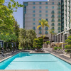 Отель Hyatt Regency Sacramento, фото 14