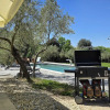 Отель Olive Garden Paradise with Swimming pool, фото 1