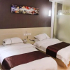 Отель Thank Inn Chain Zhejiang Hangzhou Fuyang Gaoqiao, фото 8