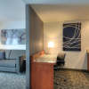 Отель SpringHill Suites by Marriott Old Montreal, фото 6