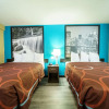 Отель Americas Best Value Inn - Wichita West / Airport, фото 23