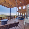 Отель Scenic Canyon Lake Vacation Home Near Boat Ramp!, фото 19