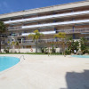 Отель Apartment Complex With Communal Pool in Santa Margarita, фото 1