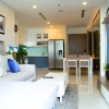 Отель Hoasun Boutique Apartment - Vinhomes Central Park, фото 29