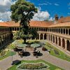 Отель Palacio Nazarenas, A Belmond Hotel, Cusco, фото 20