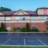 Отель Red Roof Inn & Suites Lake Orion/ Auburn Hills, фото 15