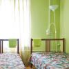 Гостиница Panda Hostel Гостиница Panda Hostel в Москве