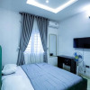 Отель Immaculate 3-bed Duplex Apartment in Lagos, фото 4