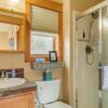 Отель Granby Cabin on Fraser River: Near Trails & Lakes!, фото 9