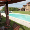 Отель Independent farmhouse with 7 bedrooms and Pool. Lago Trasimeno-LUNA CHIARA, фото 11