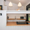 Отель Modern Holiday Home in Jutland Near the Sea, фото 10