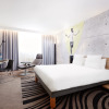 Отель Novotel Krakow City West, фото 6