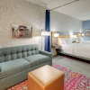 Отель Home2 Suites By Hilton Sanford, фото 3