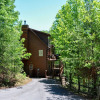 Отель Dogwood Hill - 3 Br Cabin, фото 1