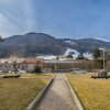 Отель Modern APT in Tarvisio - 2 steps from the cycle route, фото 15