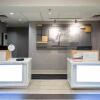 Отель Holiday Inn Express Hotel & Suites Louisville South - Hillview, фото 3