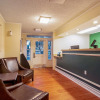 Отель HomeTowne Studios by Red Roof Phoenix - Dunlap Ave, фото 10