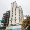 Отель OYO 20015 SilverKey Bandra East BKC Bandra в Мумбаи