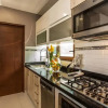 Отель Penthouse 602 - Casa Condesa, фото 6