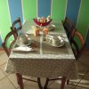 Отель Bed and Breakfast Al viale Papa Giovanni в Бергамо