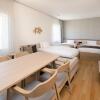 Отель LagentStay Shin-Sapporo, фото 12