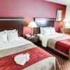 Отель Comfort Inn & Suites Greeley в Грили