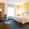 Отель Fairfield Inn & Suites Dickson, фото 5