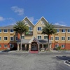 Отель Extended Stay America Suites Jacksonville Salisbury Rd в Джексонвиле