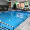 Отель Hampton Inn Altoona, фото 16