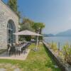 Отель Co-h679-stat6bt - Villa Sasso On Lake Como, фото 32